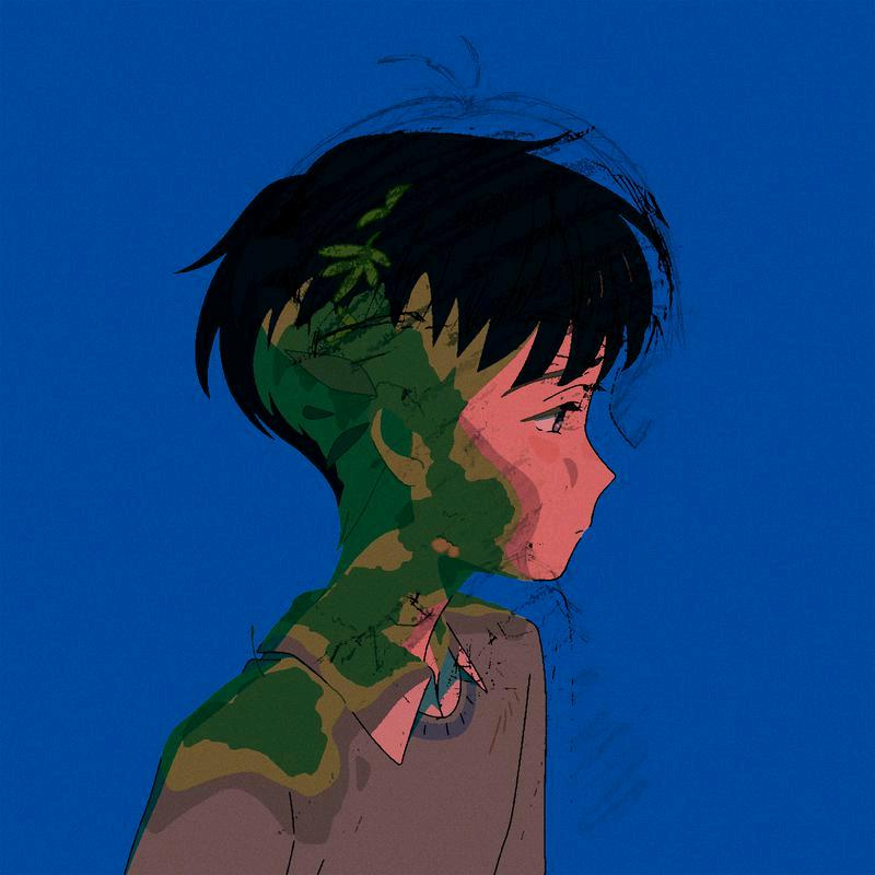完璧な黄金旋回