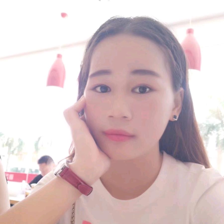 钦妹首播（聊天号）