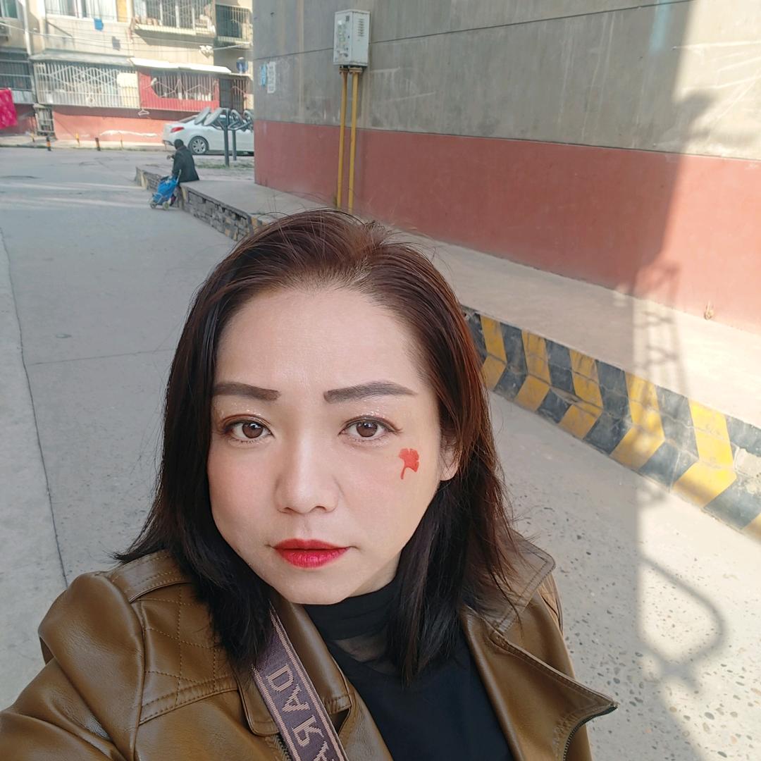 陕D女骑丹丹骑行部落，骑行日记