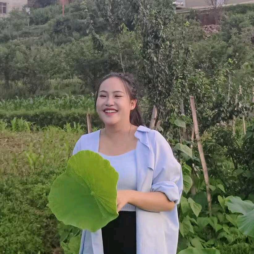 小阿芳