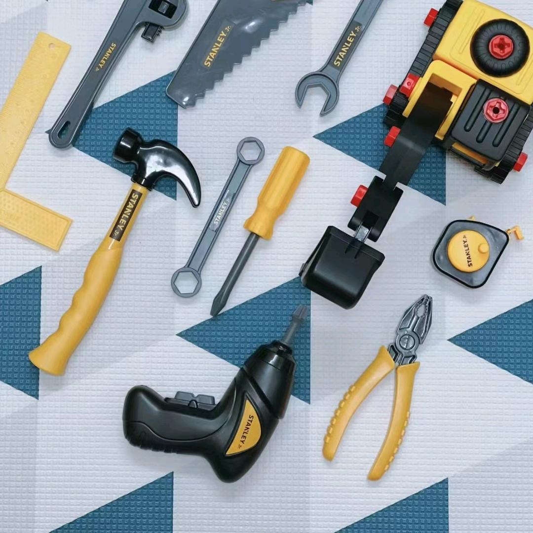 五金工具推荐官