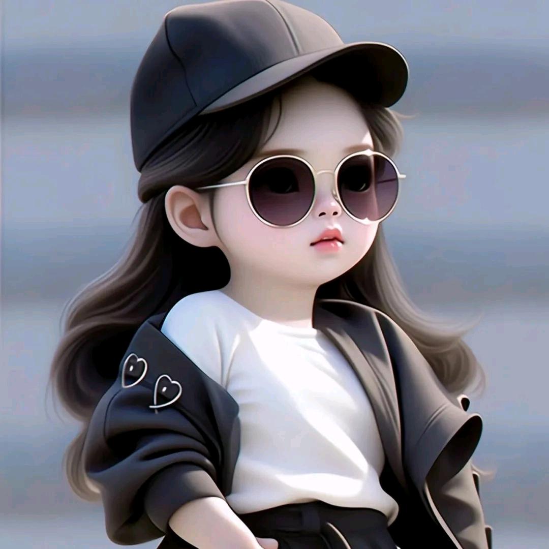 小女子不才，《淇淇》