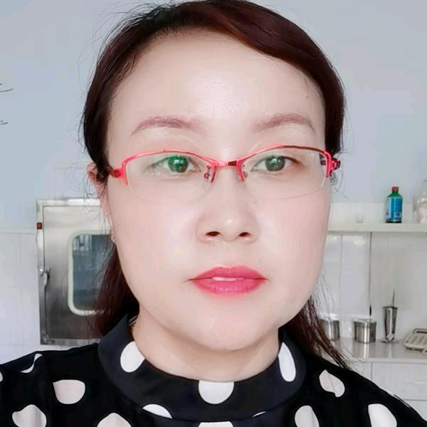 张丽娟