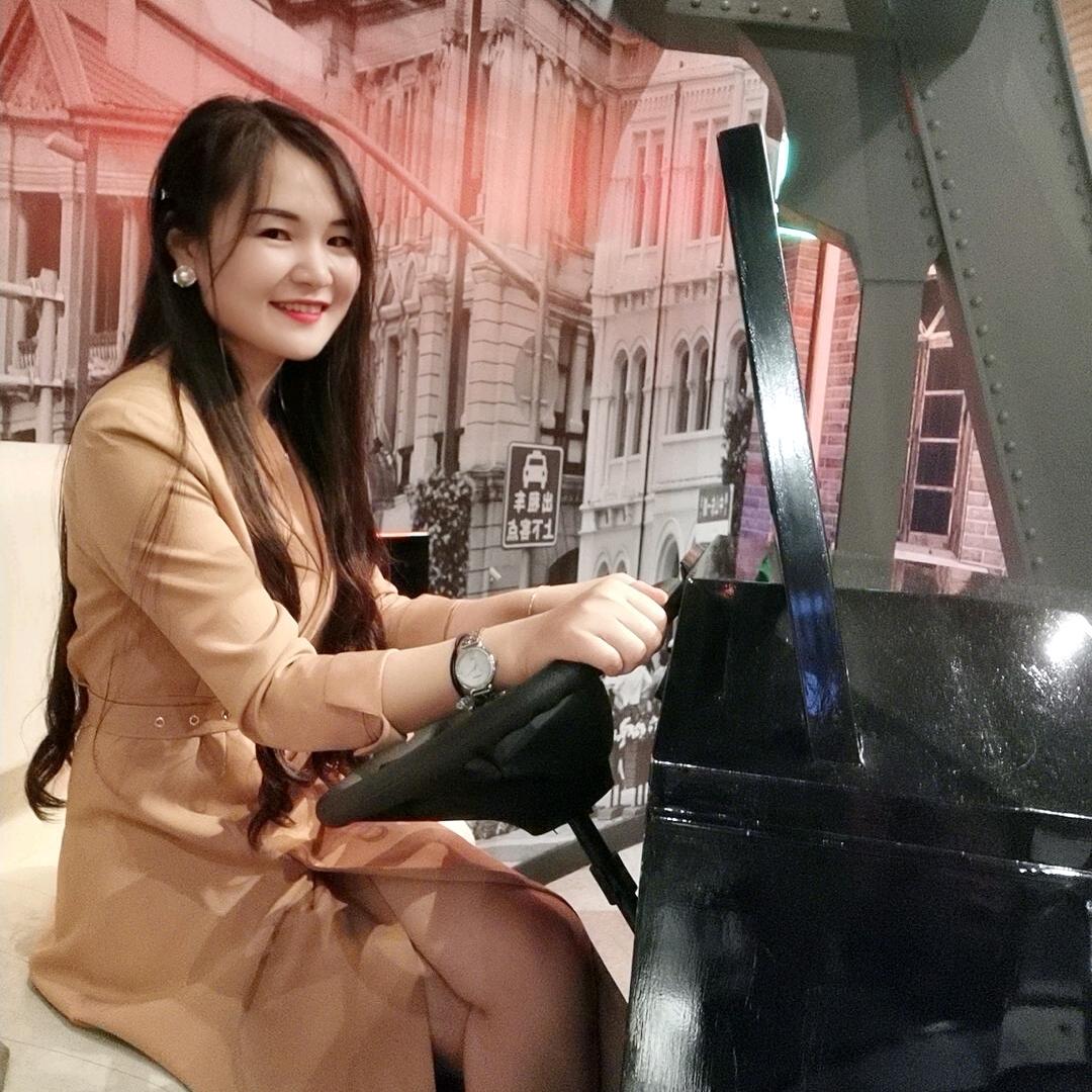 小橙子MaMa🍊🍊