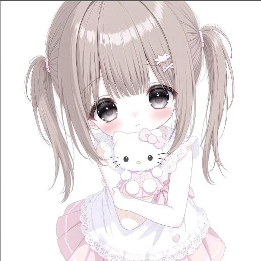 小兔.