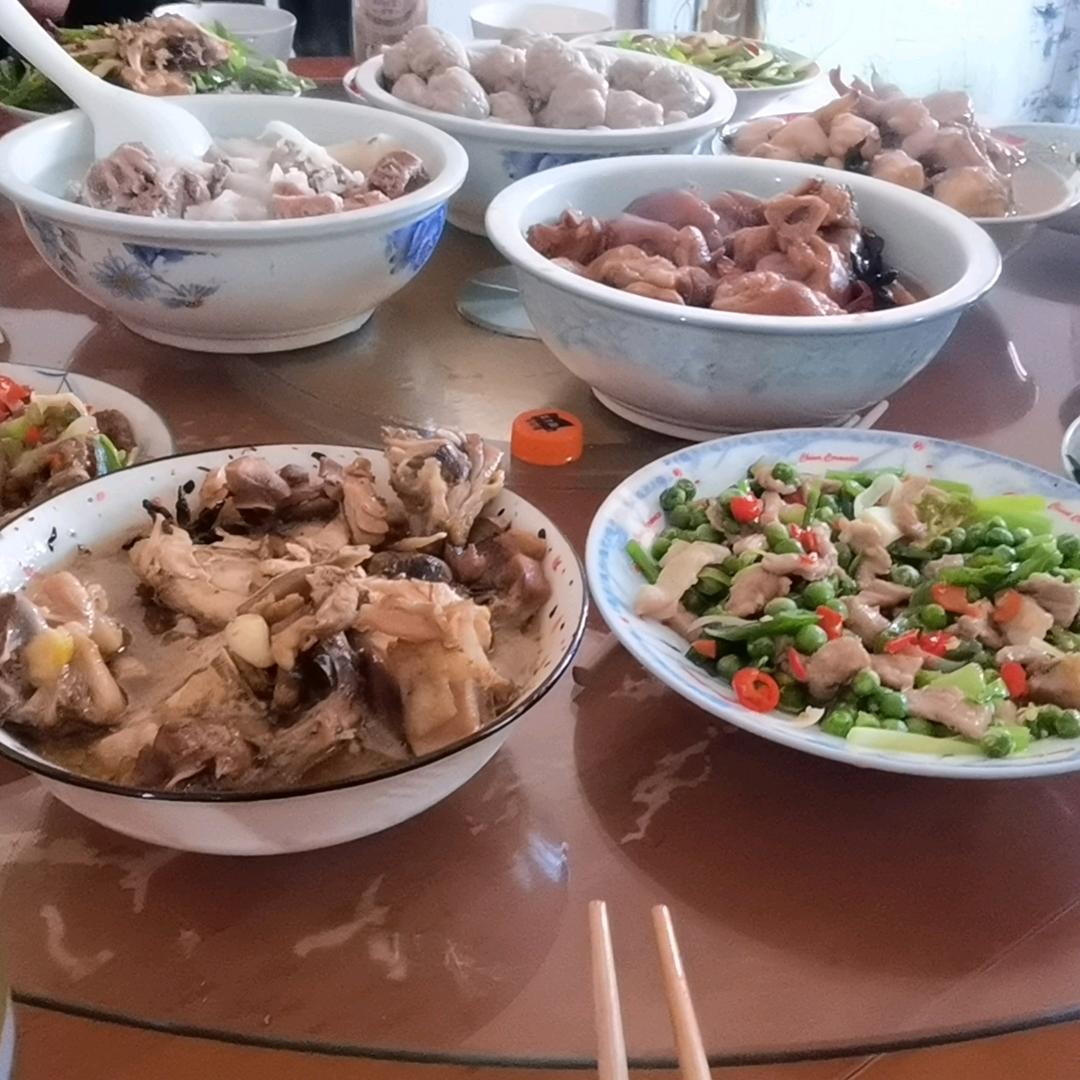 Liu先生