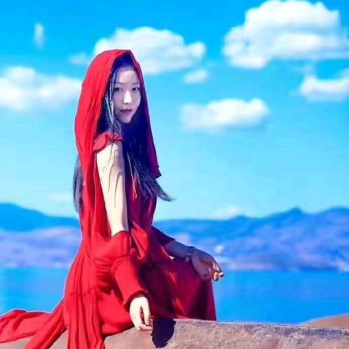 🌺🌊细妺🌊🌺