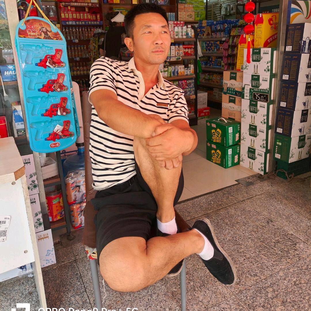 可以叫我小蒋