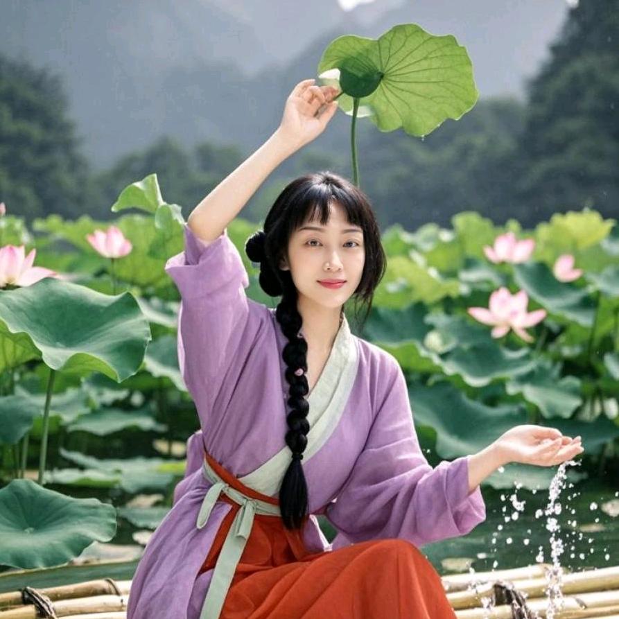 羊羊美💞