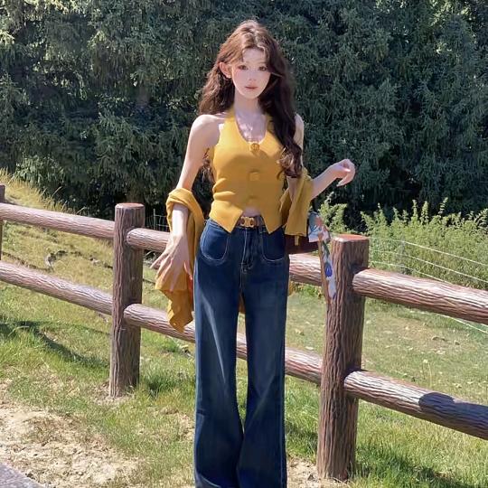 千寻Chihiro-【穿搭日记】