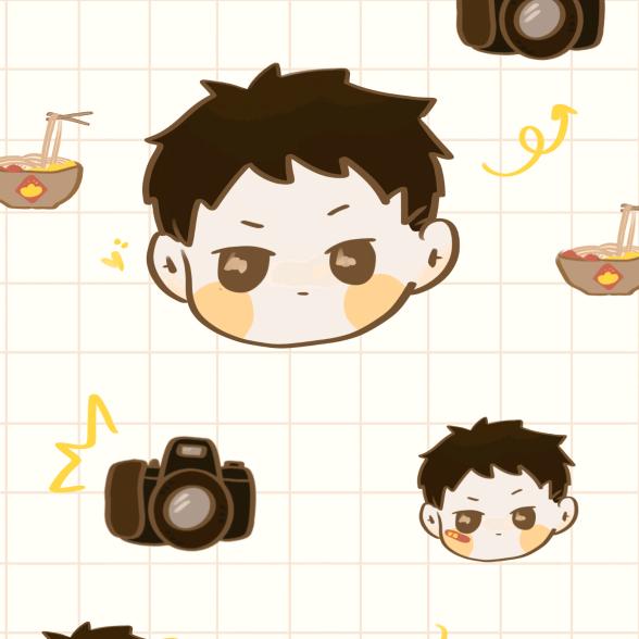 BUSYTHINKINDREAMboys头像