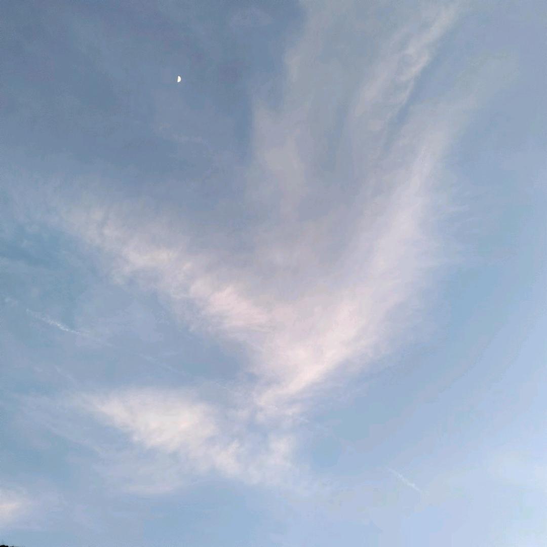 过往～