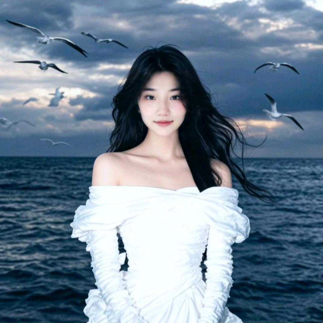 Aya.