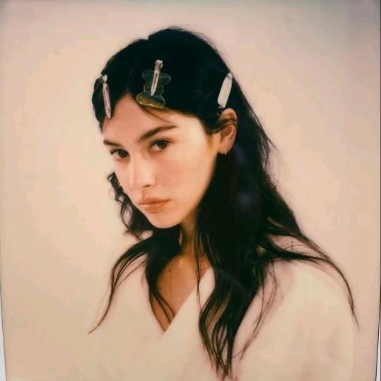 上上签.Adeline