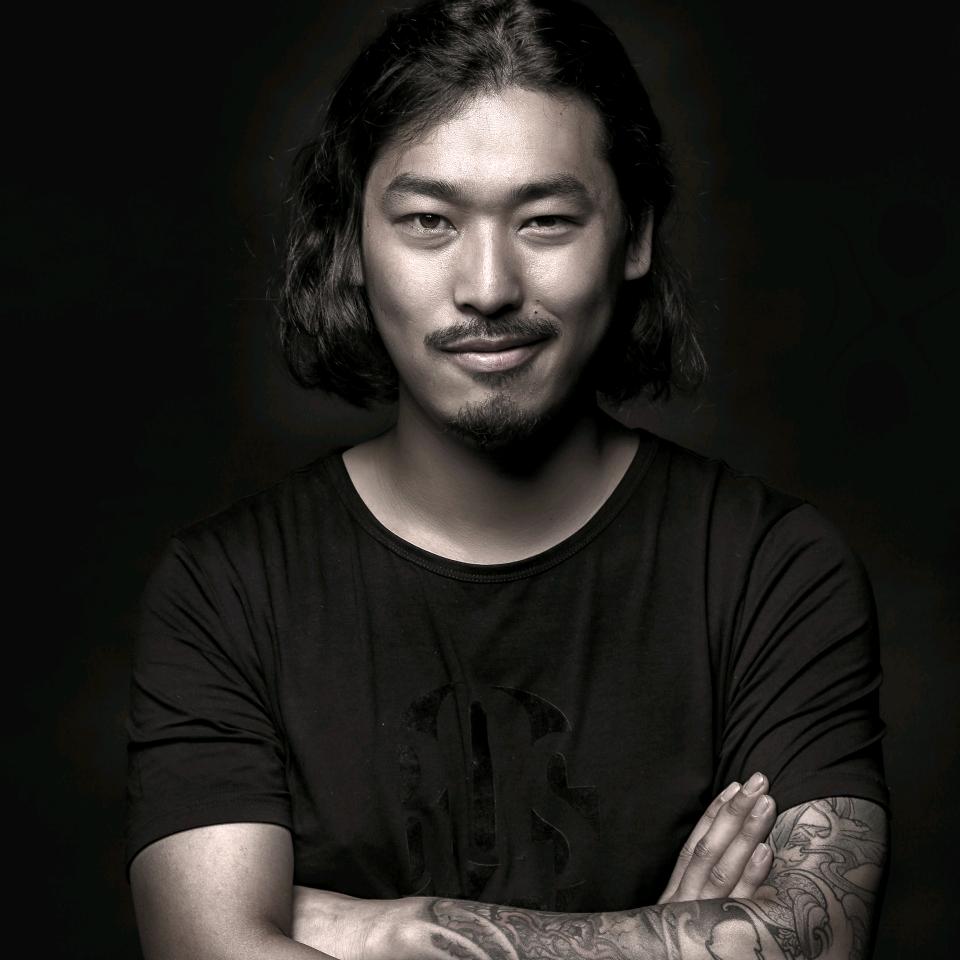 鬼手小鬼