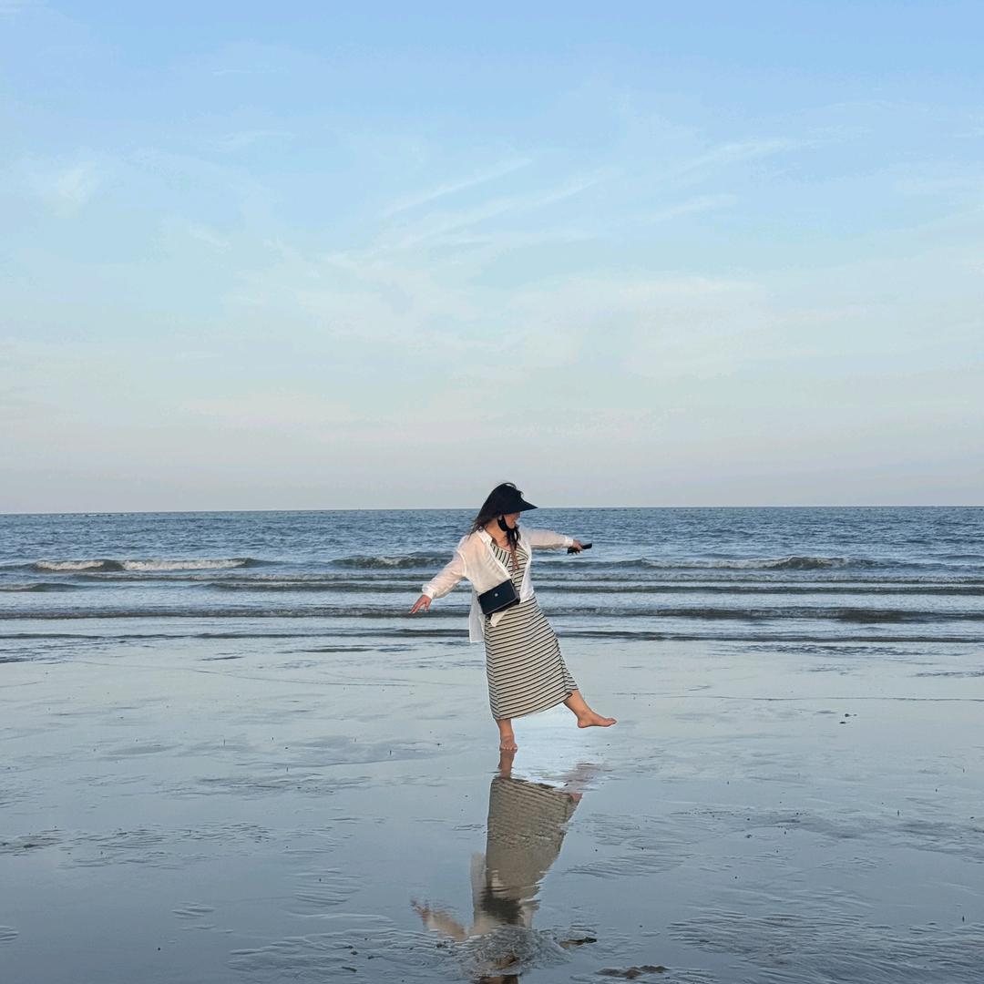 浪花白🌊🇨🇳