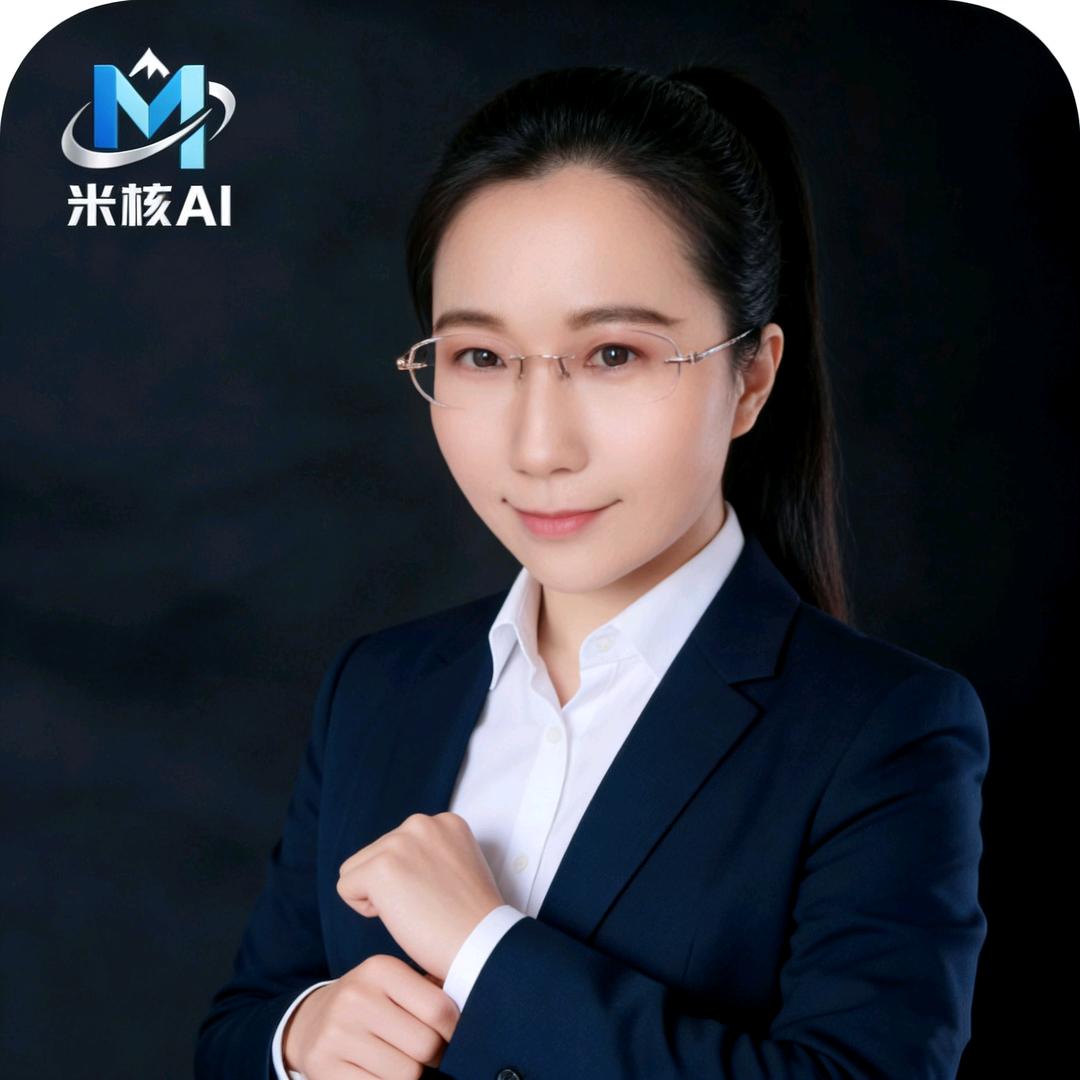 米核 AI｜灵玥