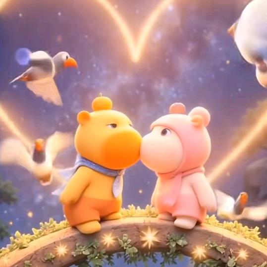 ღ᭄岁月静好ℓ᭄