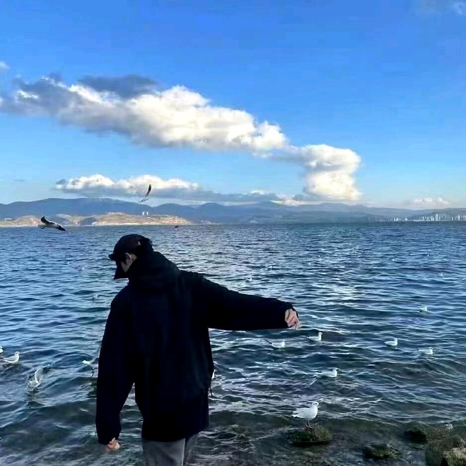 含糖小陈
