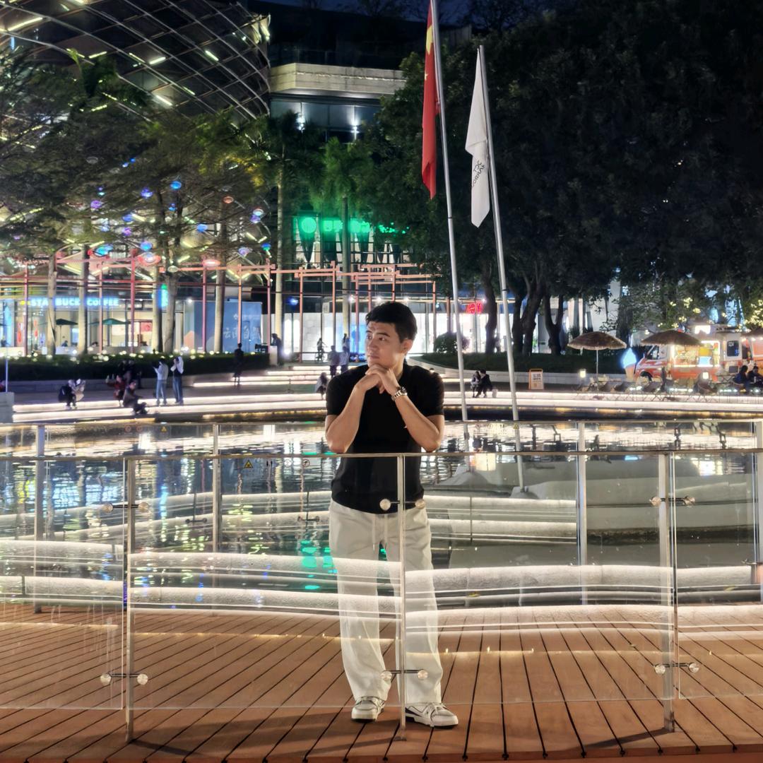 杨闵皓