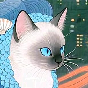 小主儿爱喵汪