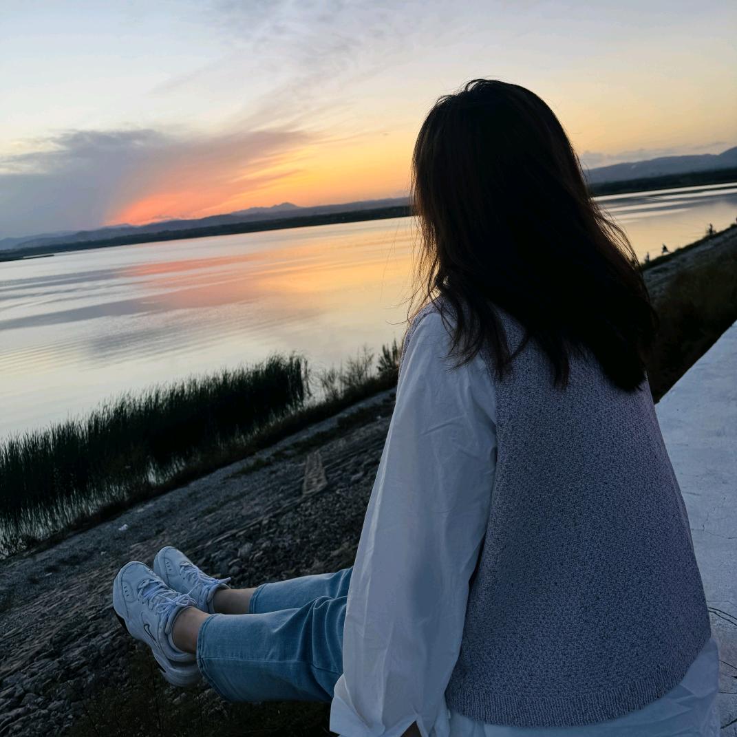 Sunshine.柒月