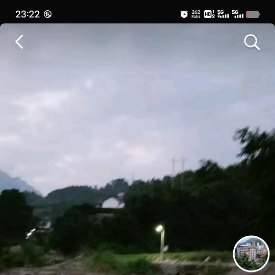 从你的世界路过