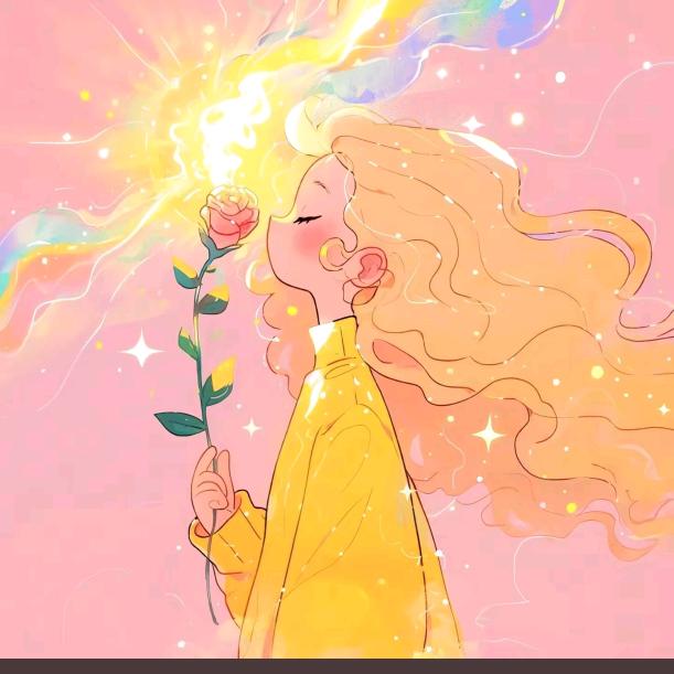 🌈变美变瘦变有钱