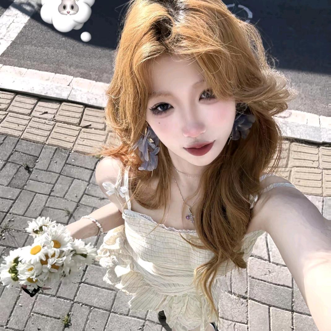 某不知名H女士