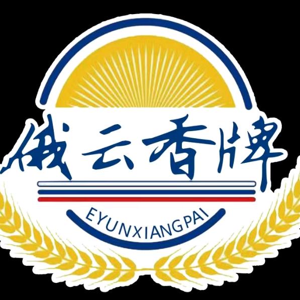 俄云香食品