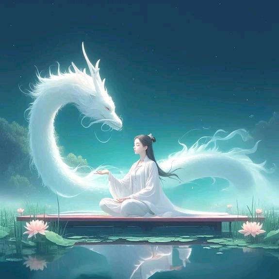 唐弈星“从此陌路”龙女。幸运让我遇见你！