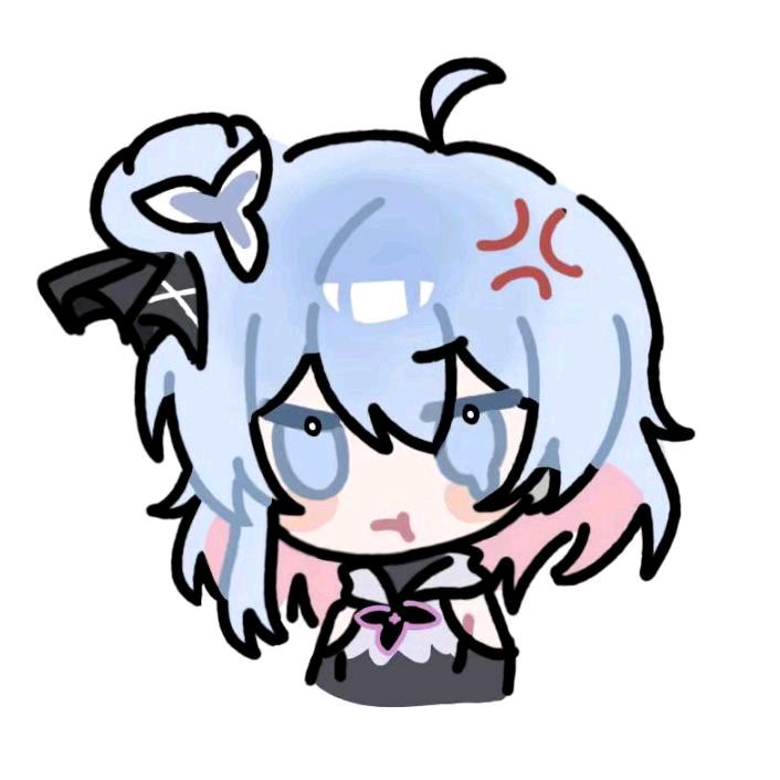 愤怒的锅包肉./