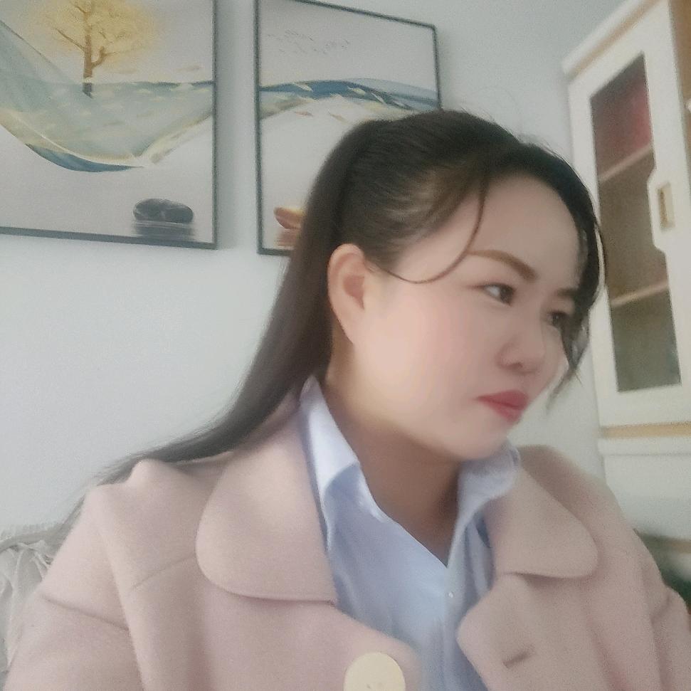 金美家居—电器兰姐