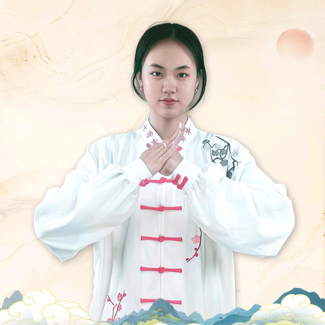 七文-西西八段锦