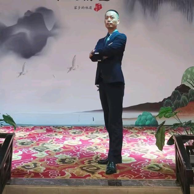 做餐饮落地培训的李老湿