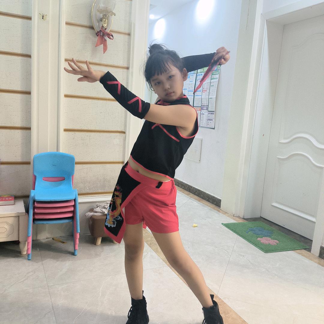 蓓蕾舞蹈鹏宇校区
