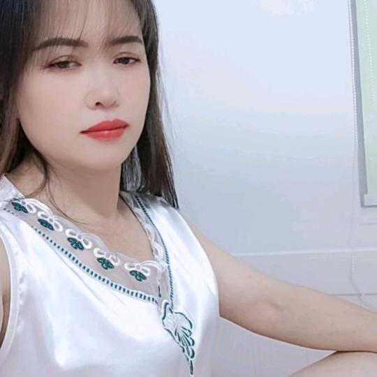 幸福小妹