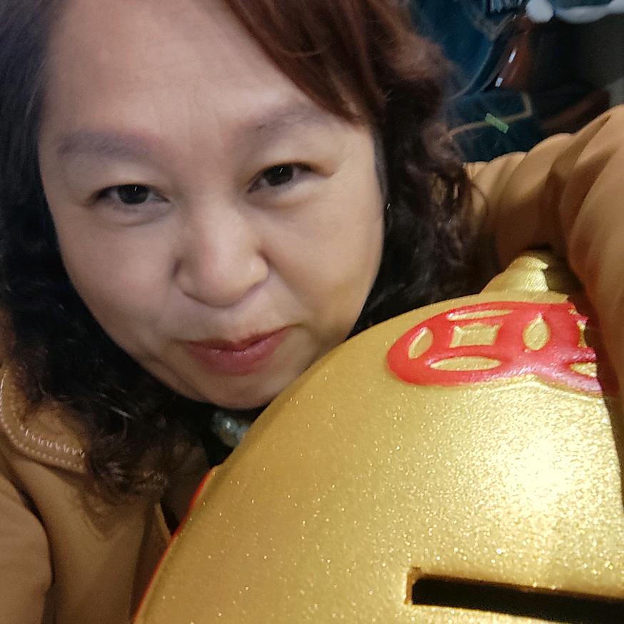 相识有缘份