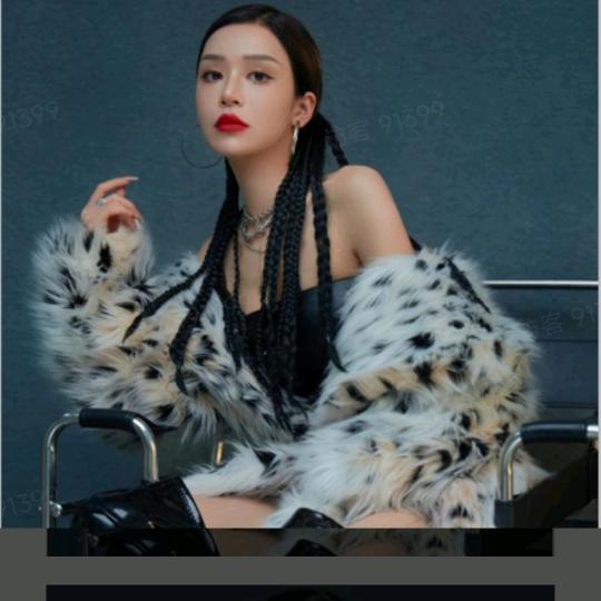 懒猫nono(精选穿搭)