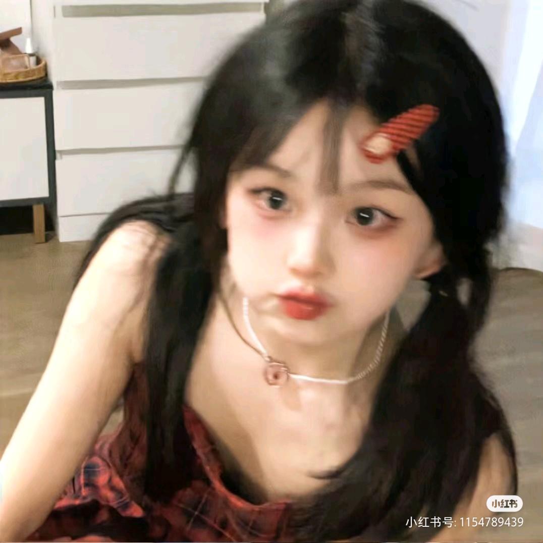 大长腿的兔子