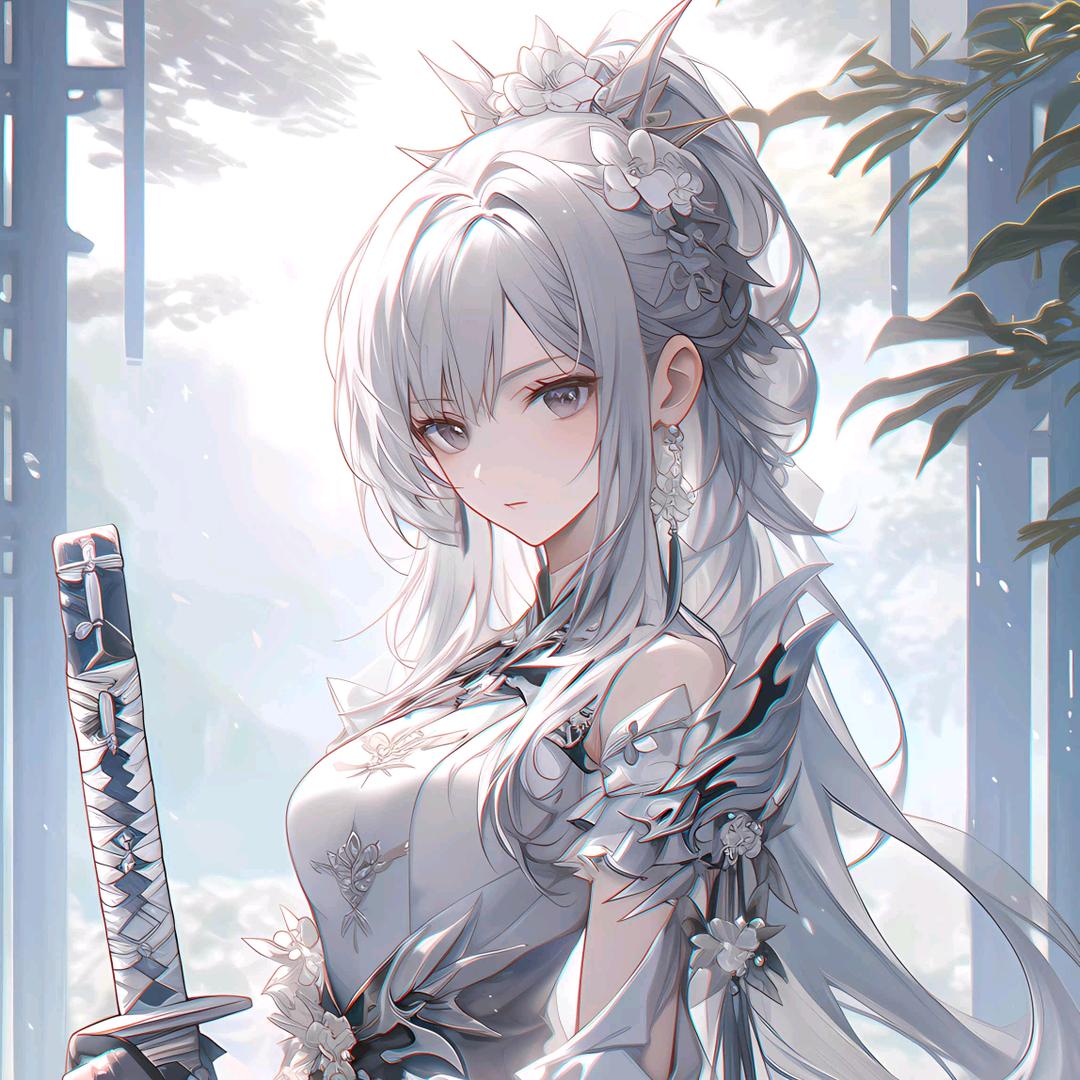 残月(miHoYo)