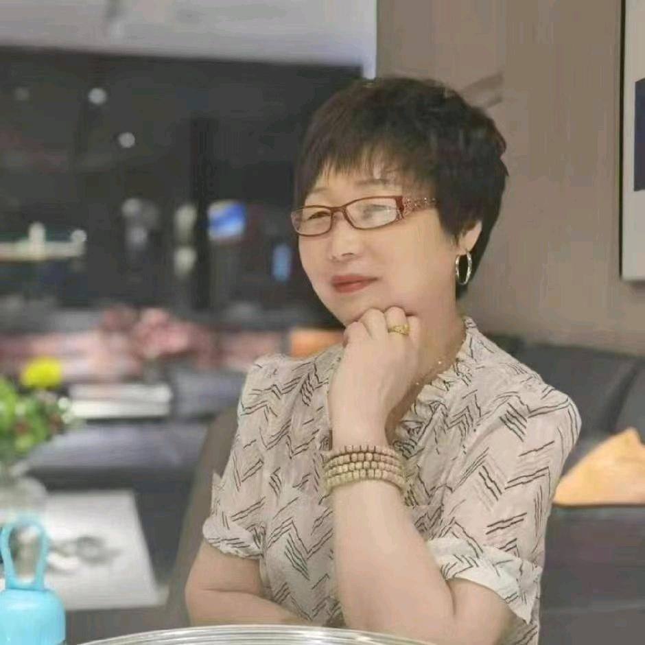 愿一切安好