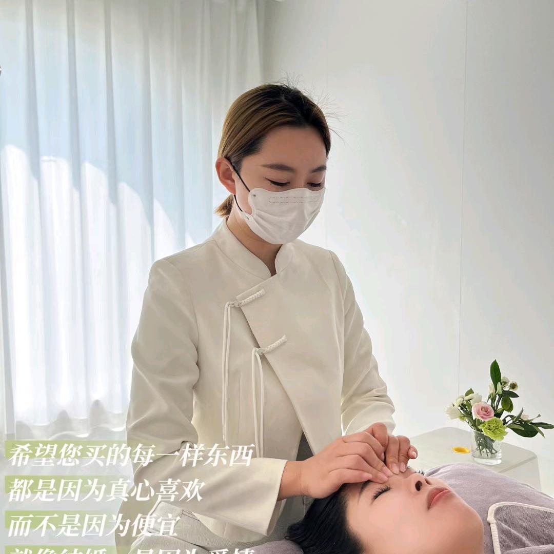 佛山捏脸一姐