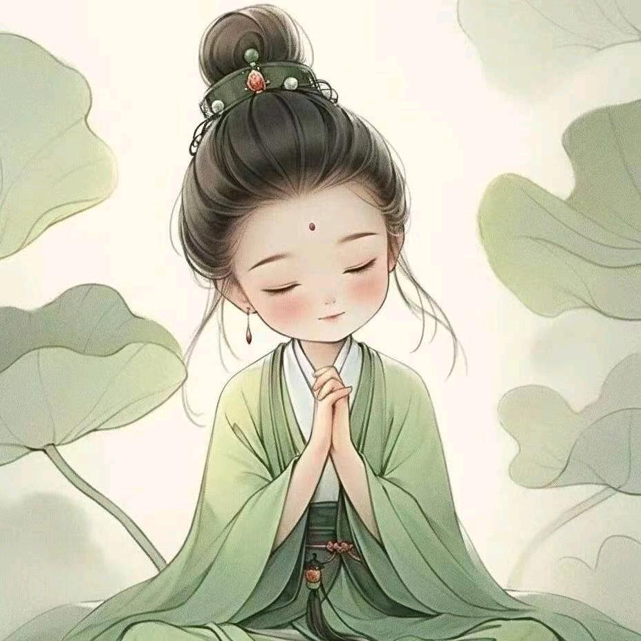 佛心连花
