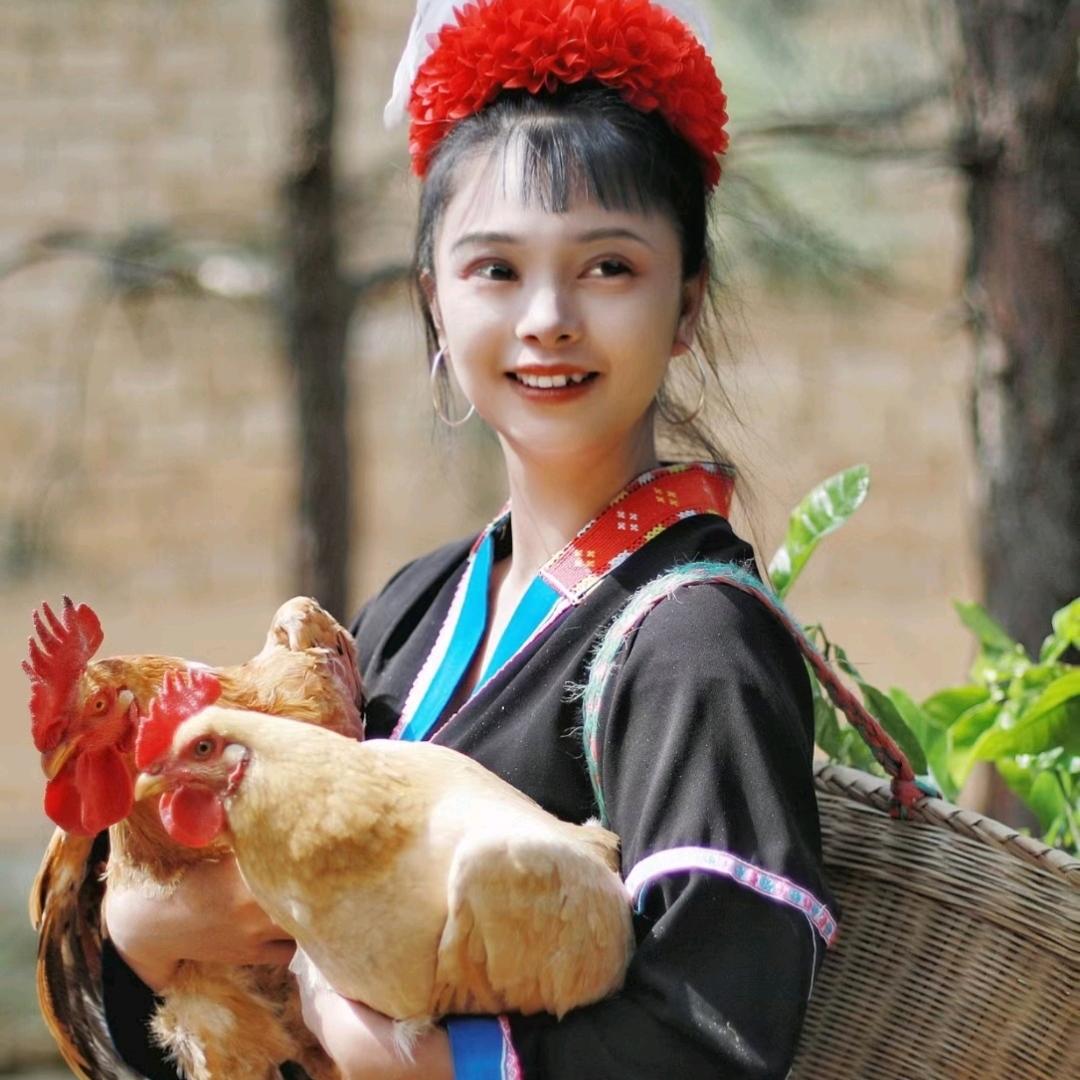瑶乡冬冬