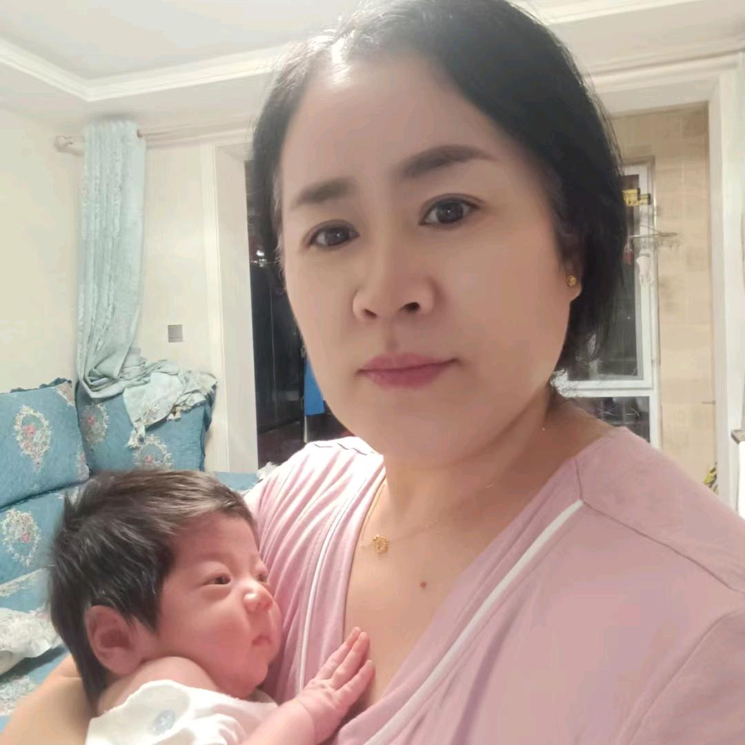 金牌月嫂郭姐