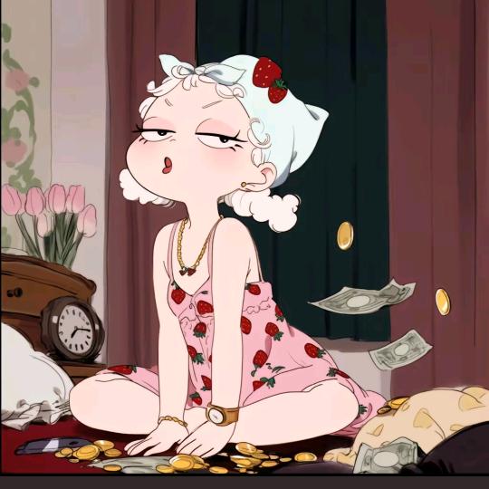 我的小兜没有玫瑰