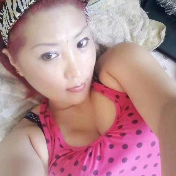 我就是女王