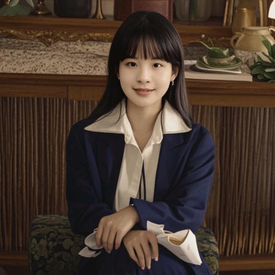 暮色
