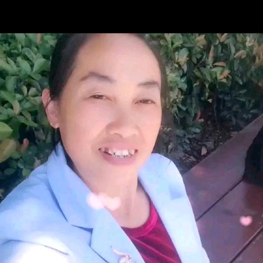 一生无忧的肖大姐